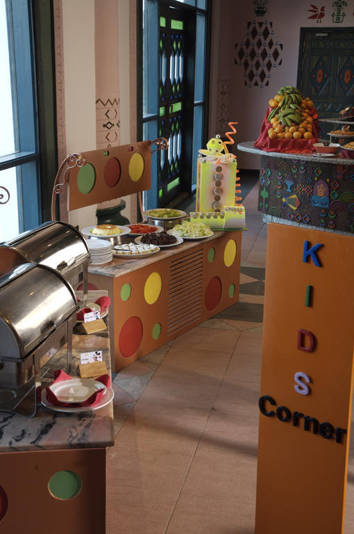 Sonesta Club Sheikh Resort 4*