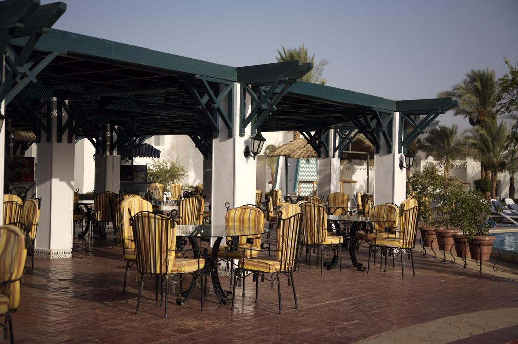 Sonesta Club Sheikh 4*