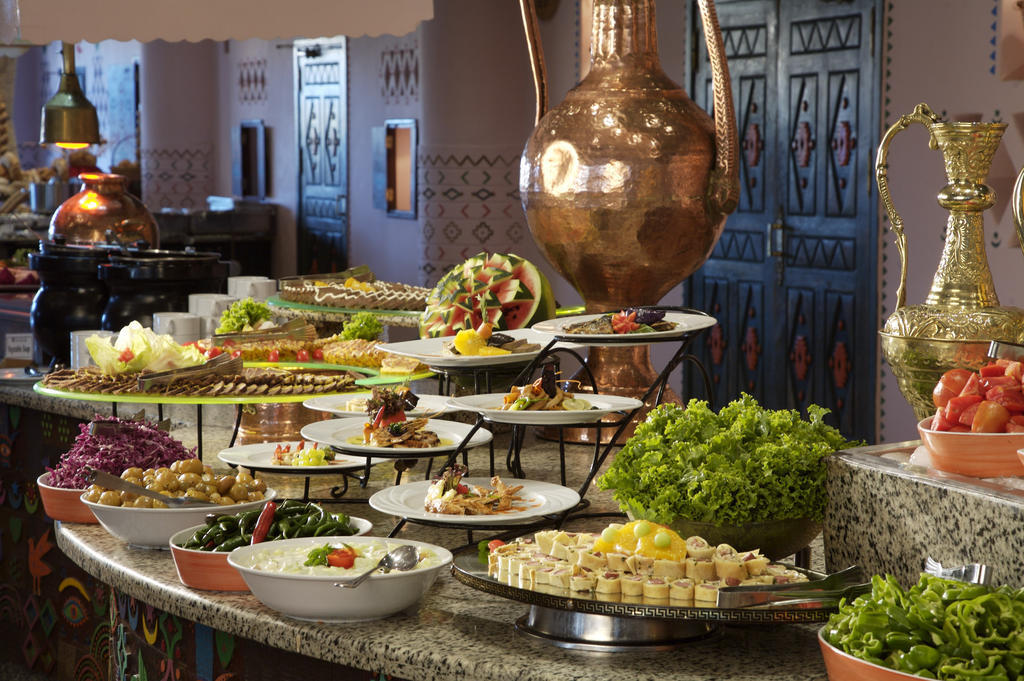 Sonesta Club Sheikh 4*