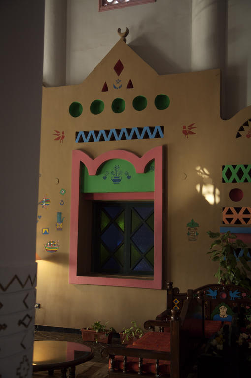 Resort Sonesta Club Sheikh Sharm el-Sheikh