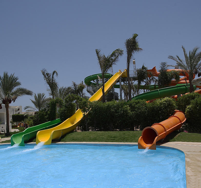Sonesta Club Sheikh 4* Sharm el-Sheikh