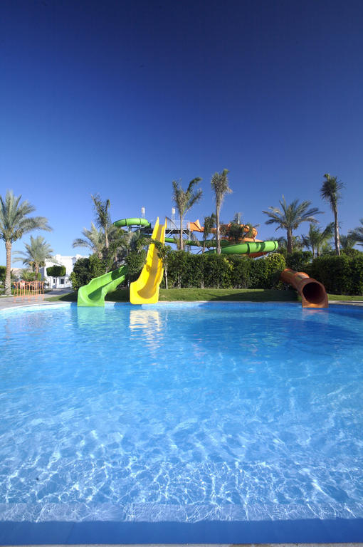 Resort Sonesta Club Sheikh 4*