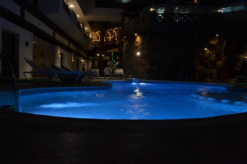 Resort Aida 2 Naama Bay 3*