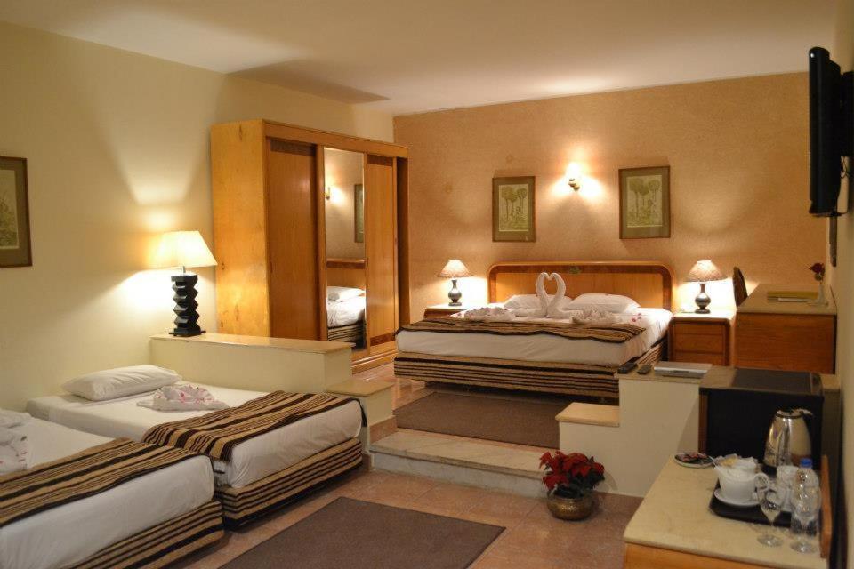 Aida 2 Naama Bay Resort 3*