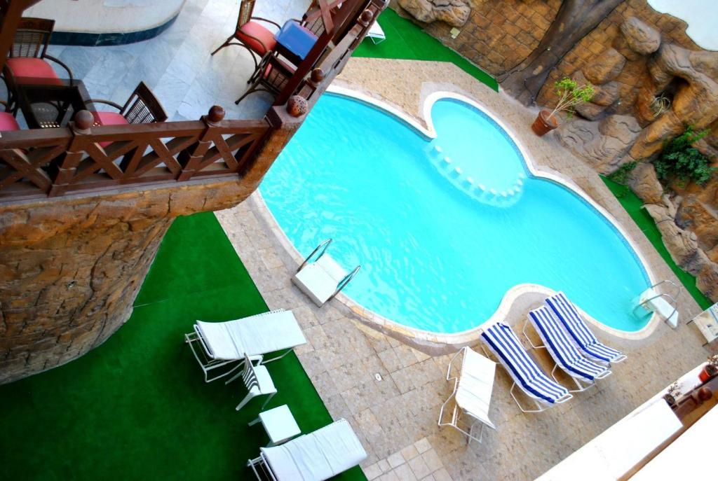 Aida 2 Naama Bay Resort Sharm el-Sheikh