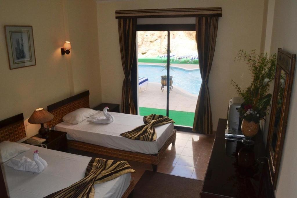 Resort Aida 2 Naama Bay 3*