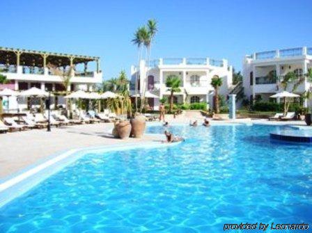 Mexicana Resort