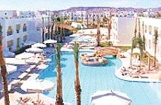 Resort Xperience St. George Sheikh Sharm el-Sheikh
