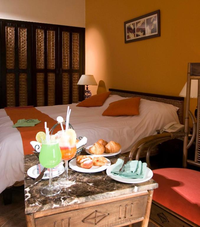 Resort Aida 2 Naama Bay 3*