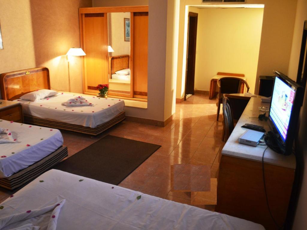 Resort Aida 2 Naama Bay 3*