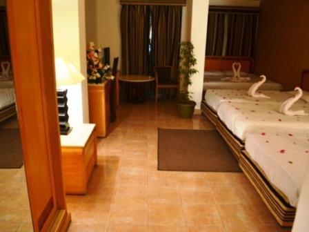 Aida 2 Naama Bay Resort 3*