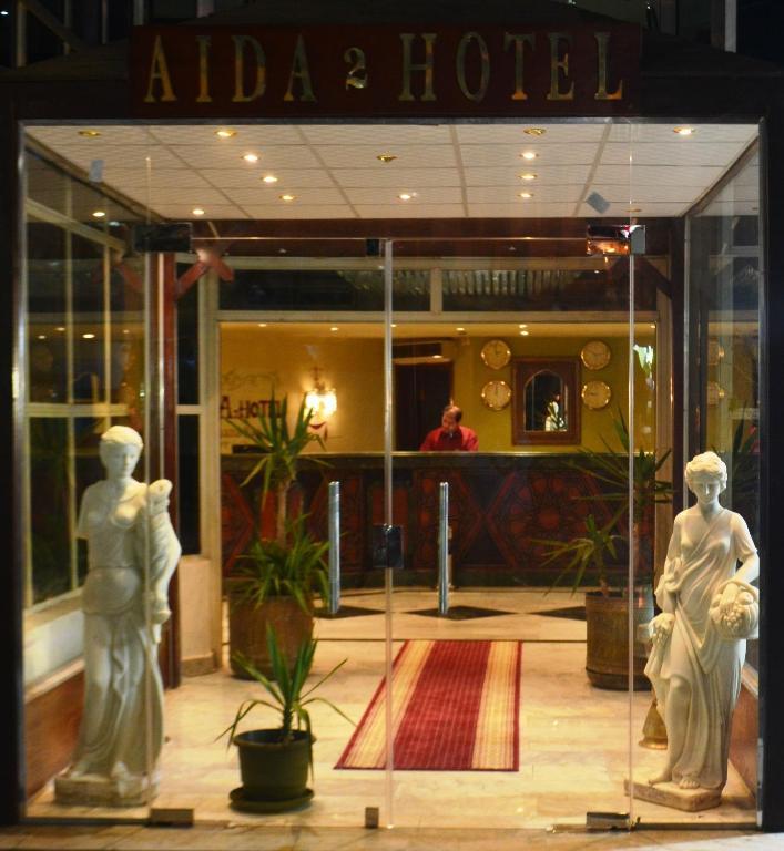 Aida 2 Naama Bay Resort 3*