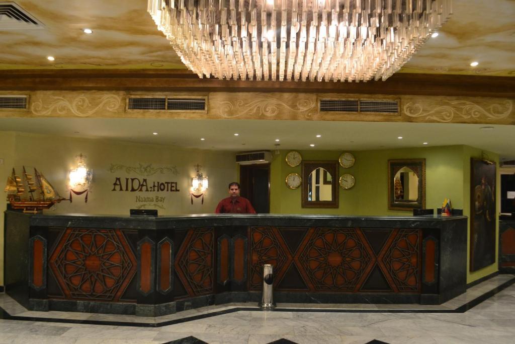 Resort Aida 2 Naama Bay
