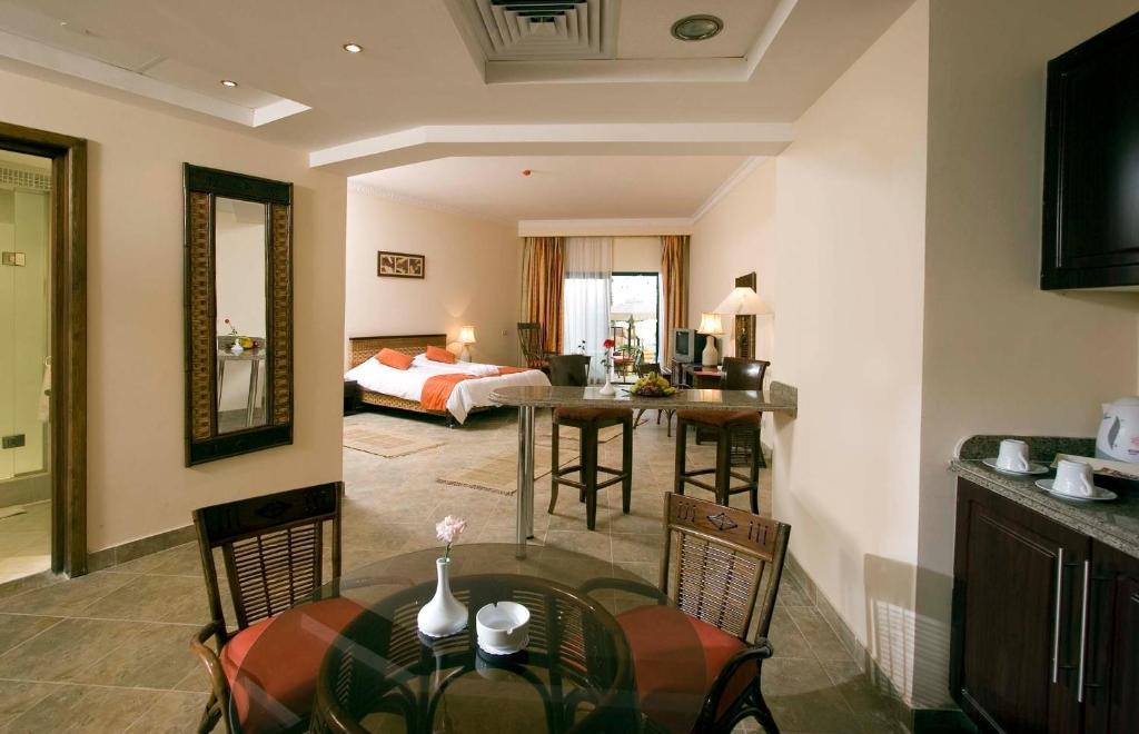 Aida 2 Naama Bay Resort 3*