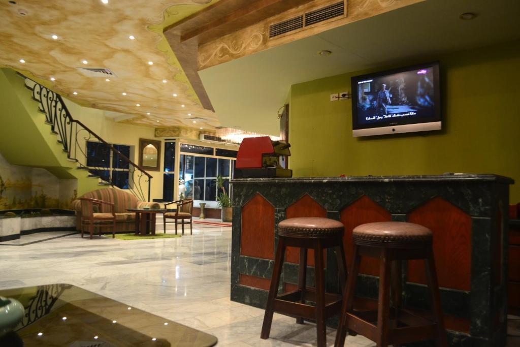 Aida 2 Naama Bay 3*