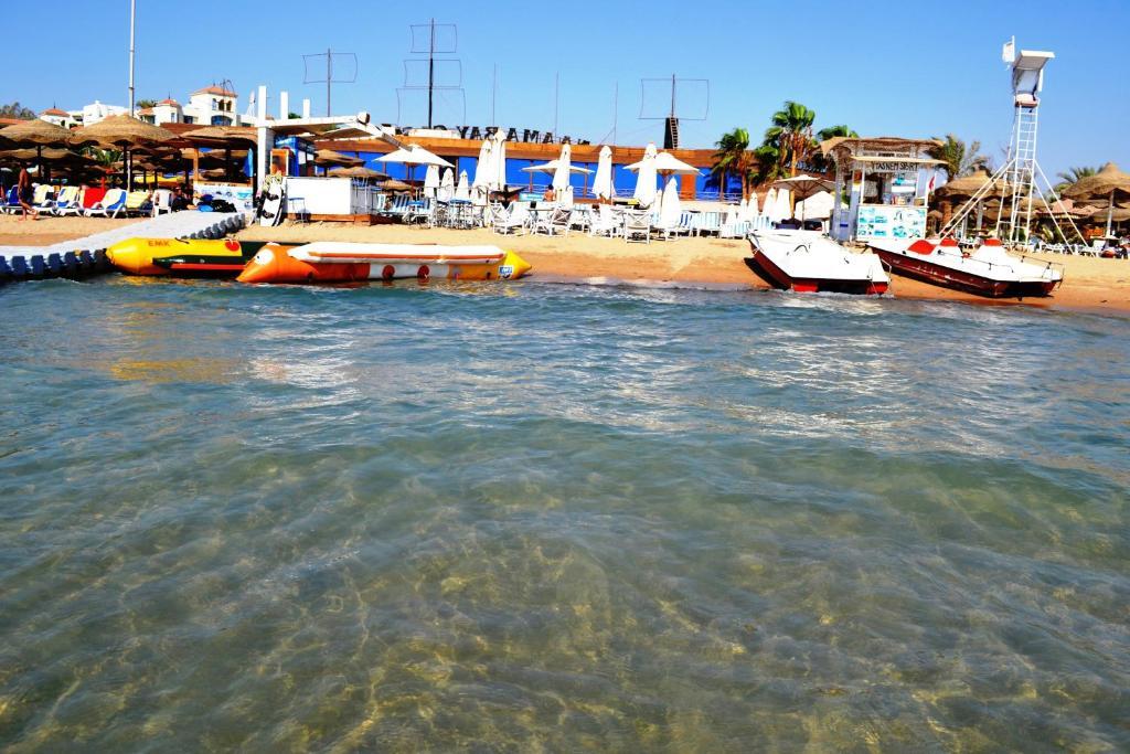 Aida 2 Naama Bay Resort Sharm el-Sheikh