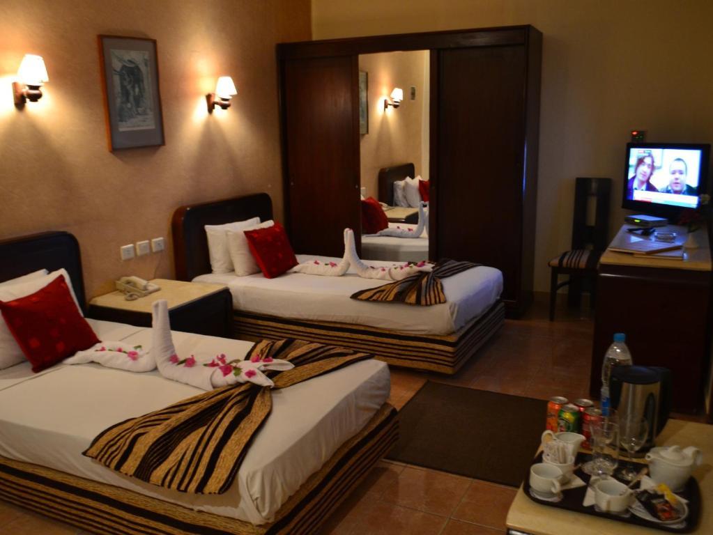 Aida 2 Naama Bay 3*