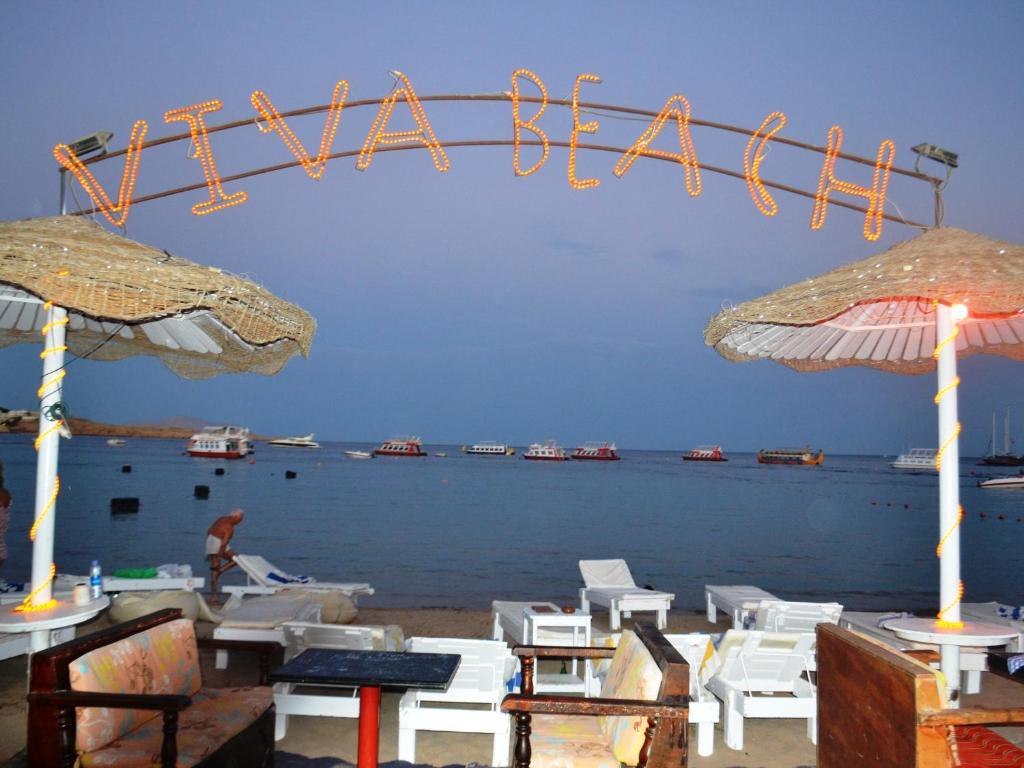 Aida 2 Naama Bay Sharm el-Sheikh
