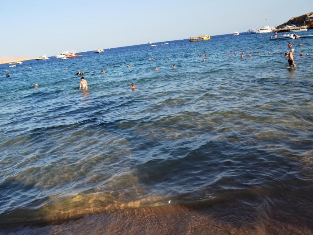 Aida 2 Naama Bay 3*