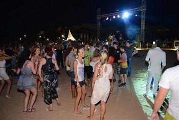 Charmillion Gardens Aquapark Resort Sharm el-Sheikh