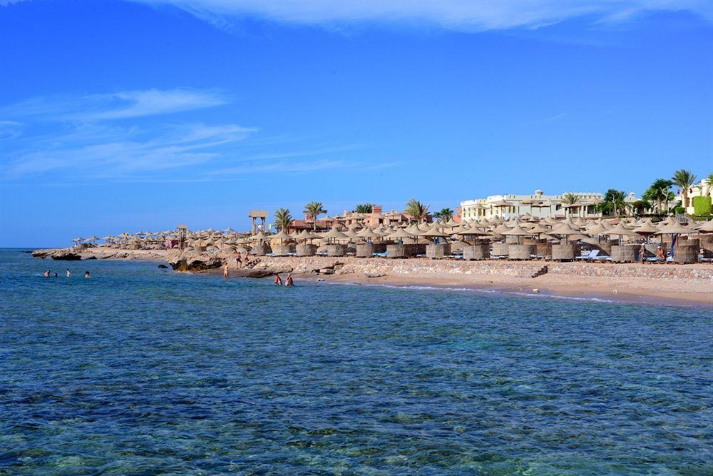 Resort Charmillion Club Sharm el-Sheikh