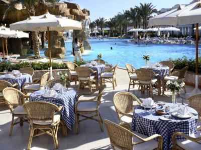 Baron Palms Adults Friendly Only 16 Years Boutique Style Resort Sharm el-Sheikh