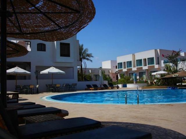 All Seasons Badawia Resort 3*