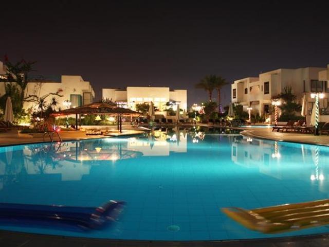 All Seasons Badawia 3* Sharm el-Sheikh