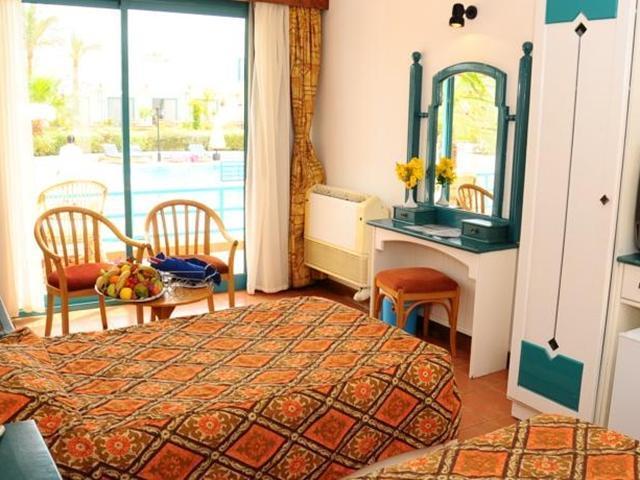 All Seasons Badawia Sharm el-Sheikh