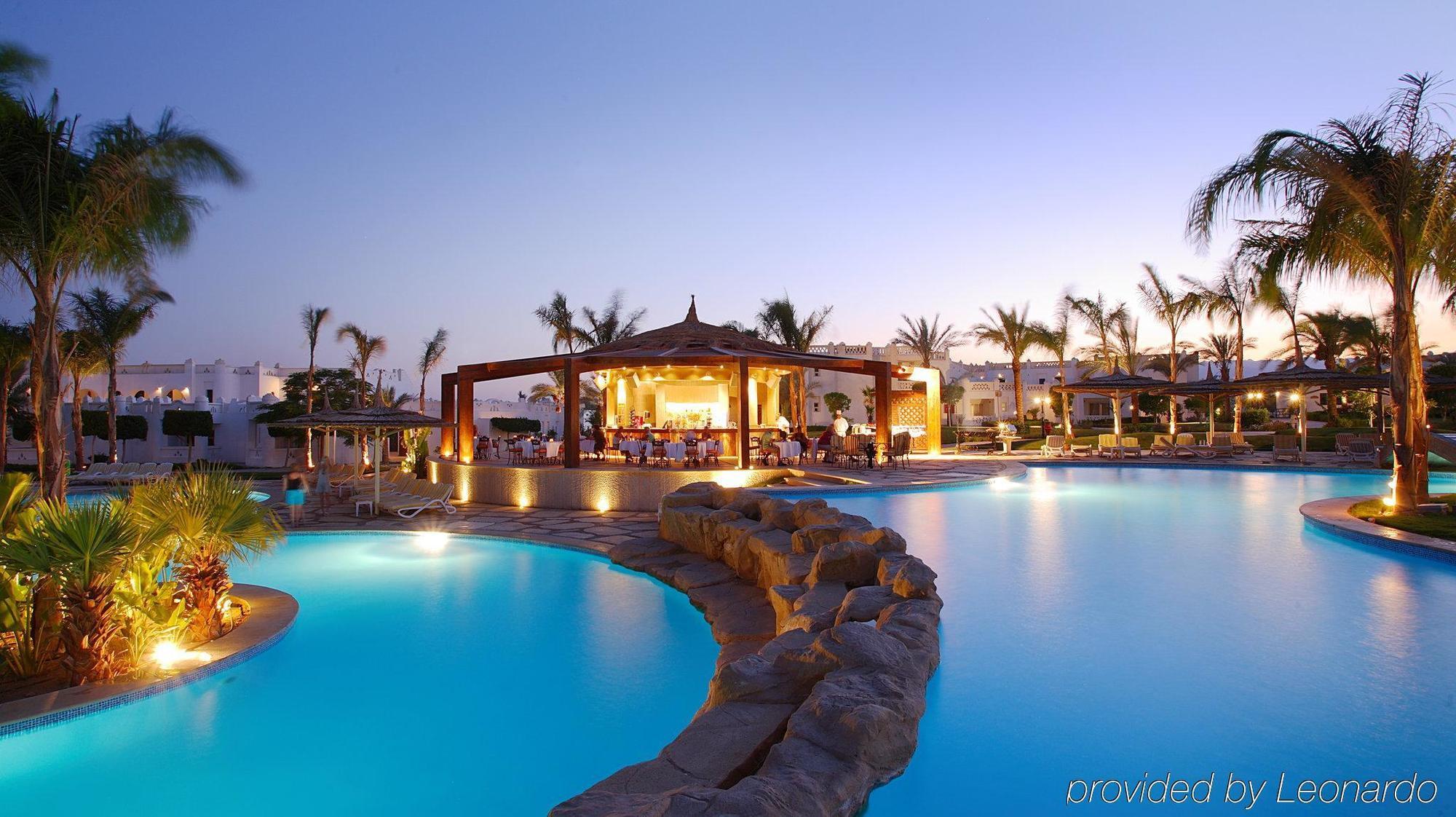 Sonesta Club Sheikh 4*