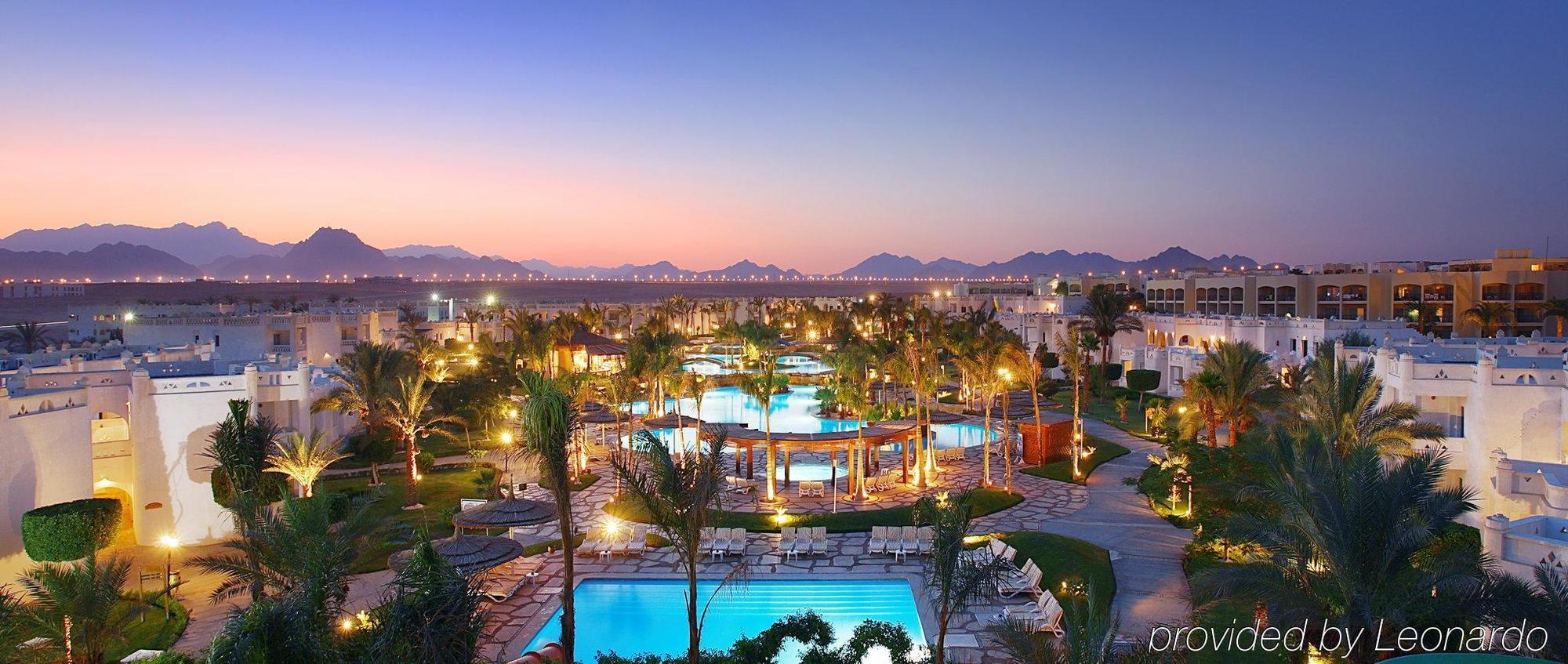 Sonesta Club Sheikh Resort 4*