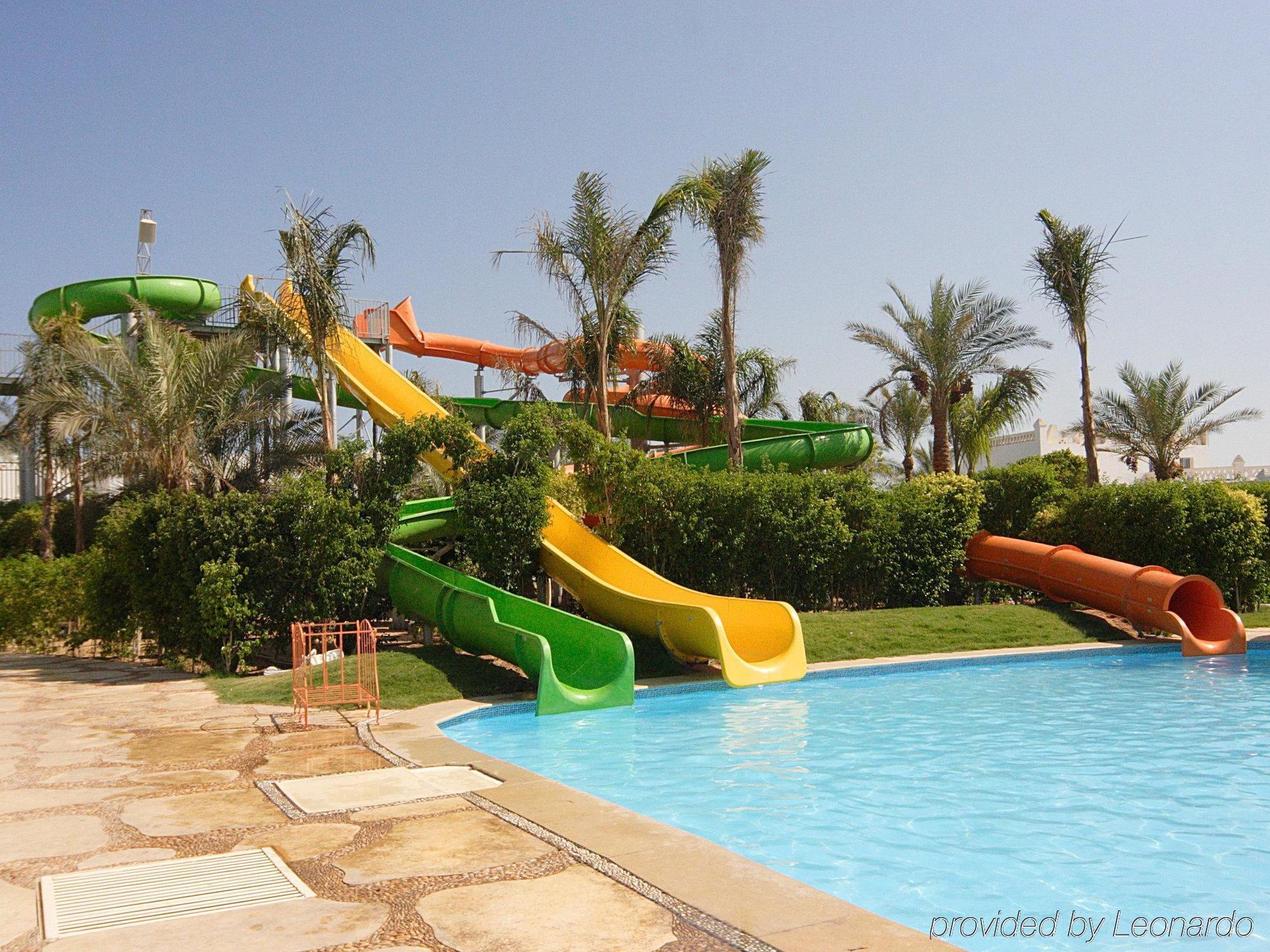Sonesta Club Sheikh Resort Sharm el-Sheikh