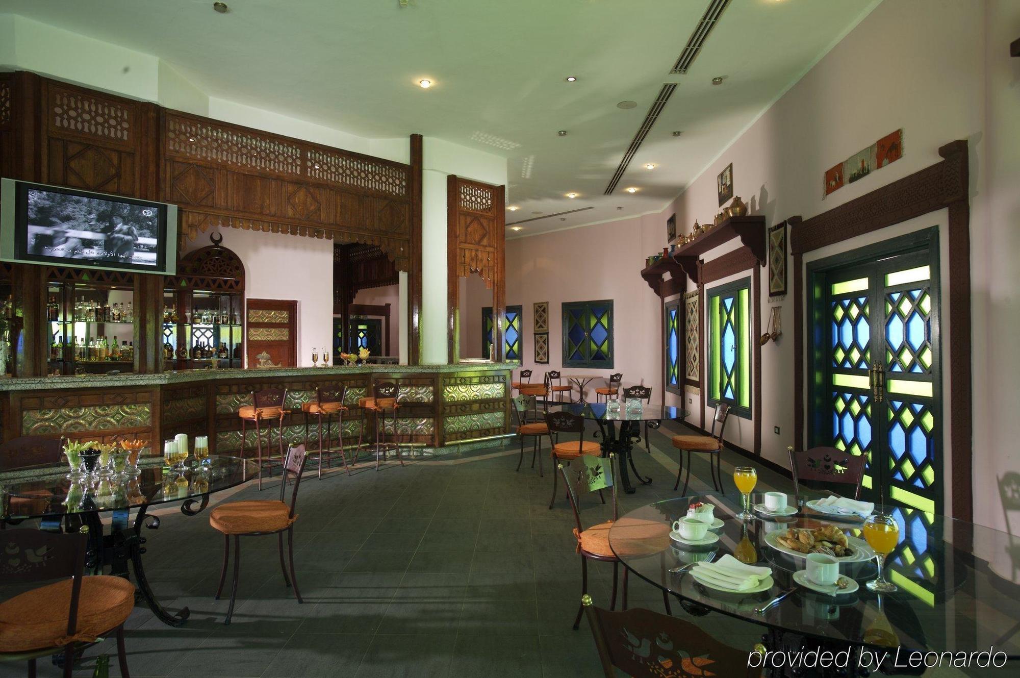 Sonesta Club Sheikh Resort 4*