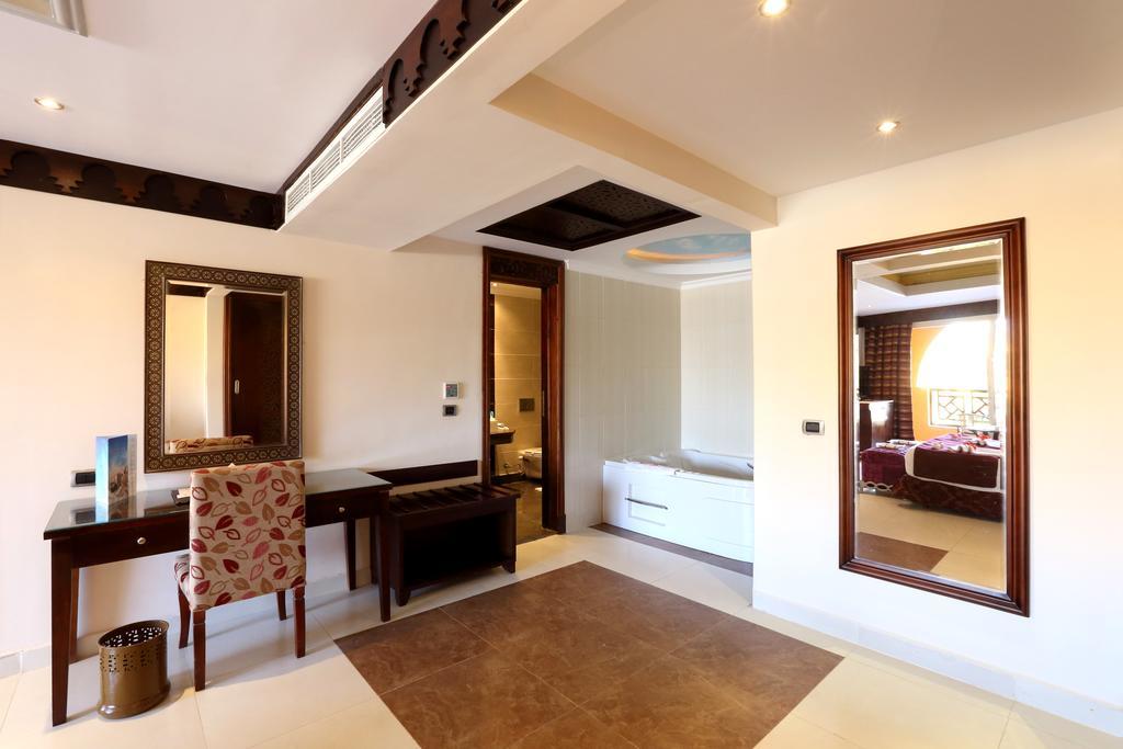 Rehana Royal - Aquapark & - Family & Couples Only - Premium Ultra 24h 5* Sharm el Sheikh