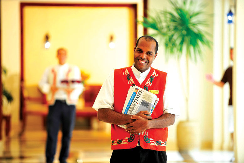 Baron Palms Adults Friendly Only 16 Years Boutique Style Resort Sharm el-Sheikh