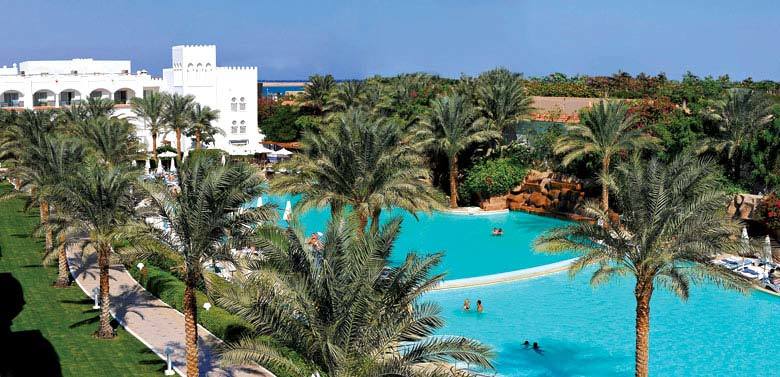 Resort Baron Palms Adults Friendly Only 16 Years Boutique Style Sharm el-Sheikh