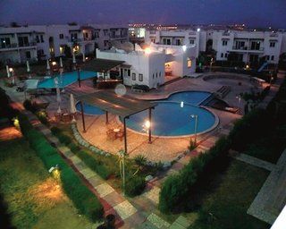 Resort Logaina Sharm