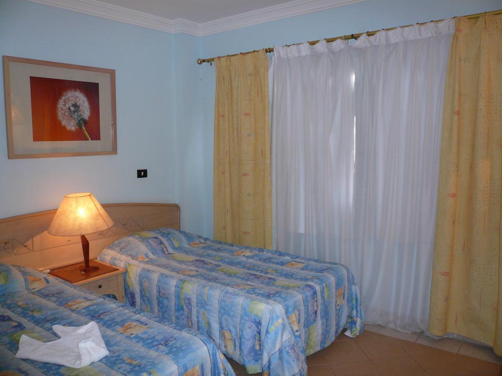 Logaina Sharm Resort