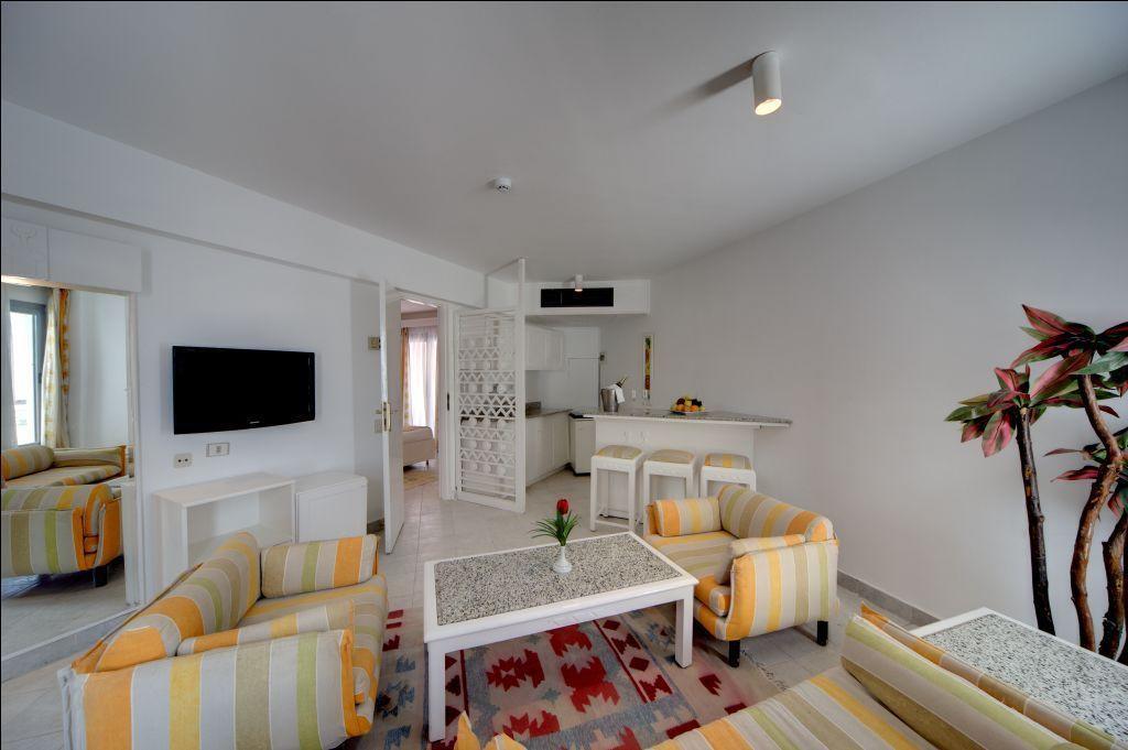 Hotel Kahramana Naama Bay Sharm el Sheikh
