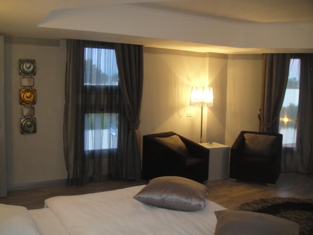 Hotel Kahramana Naama Bay 3*