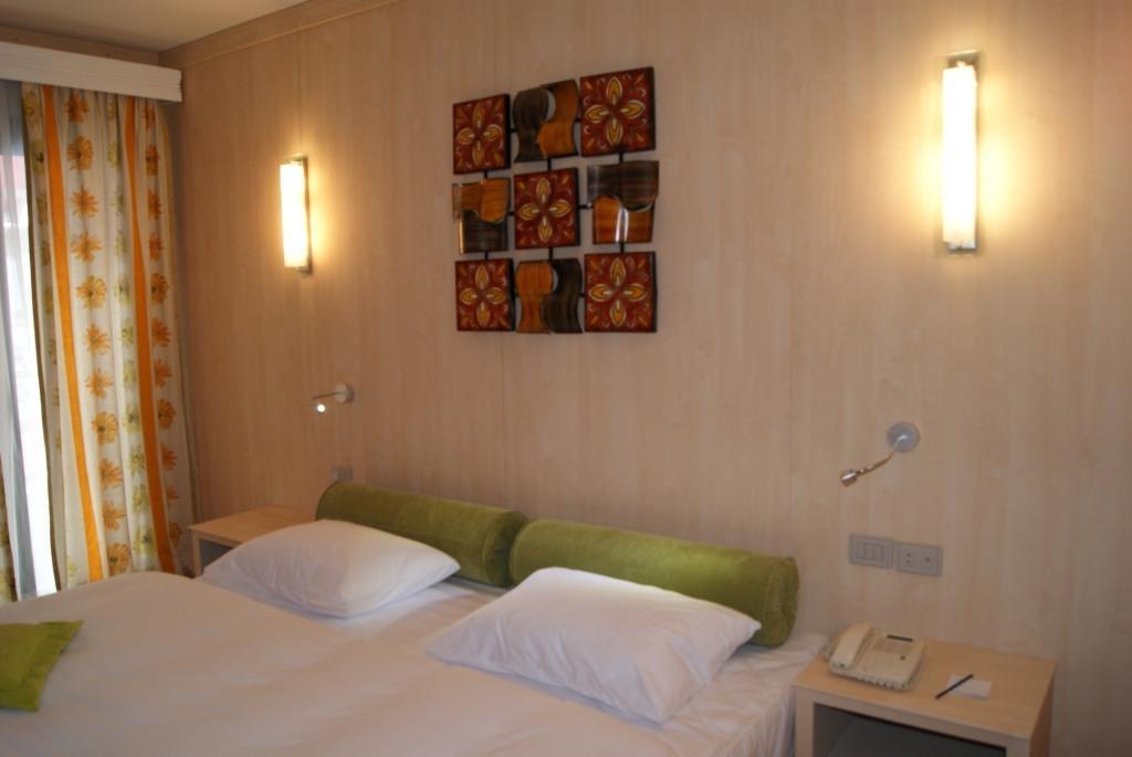 Hotel Kahramana Naama Bay