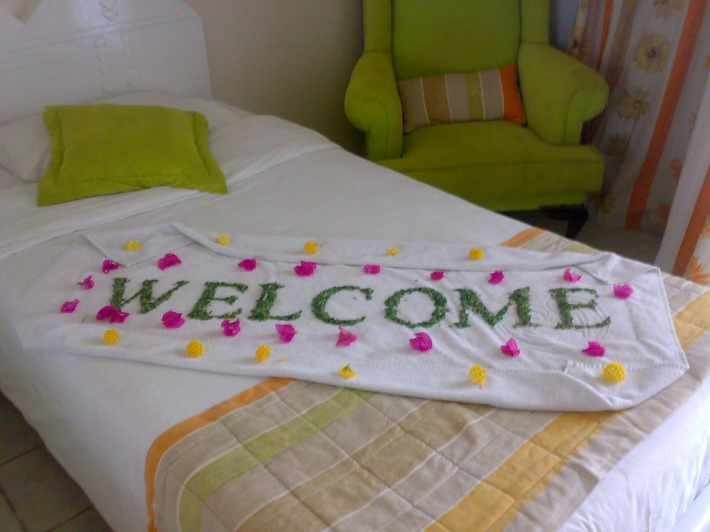 Hotel Kahramana Naama Bay Sharm el Sheikh