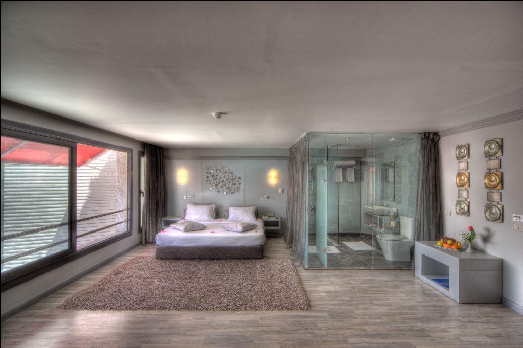 Hotel Kahramana Naama Bay 3*
