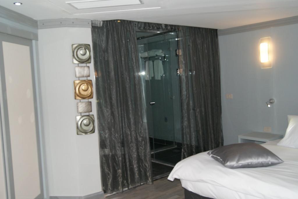 Hotel Kahramana Naama Bay