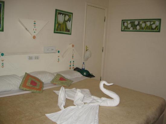 Hotel Kahramana Naama Bay