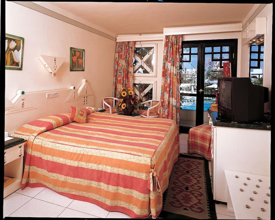 Hotel Kahramana Naama Bay Sharm el Sheikh