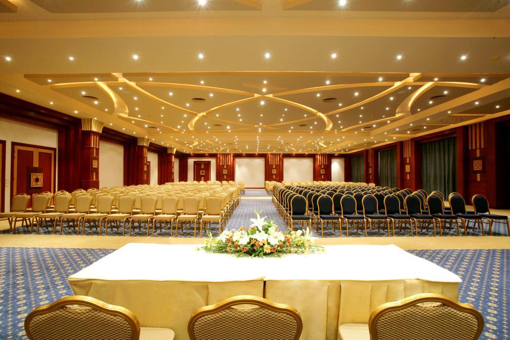 Rehana Royal - Aquapark & - Family & Couples Only - Premium Ultra 24h Sharm el Sheikh