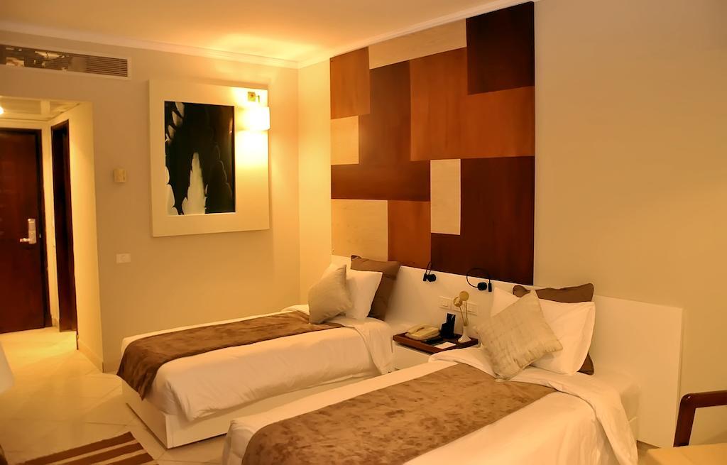Resort Sharming - Couples And Families Only 4*