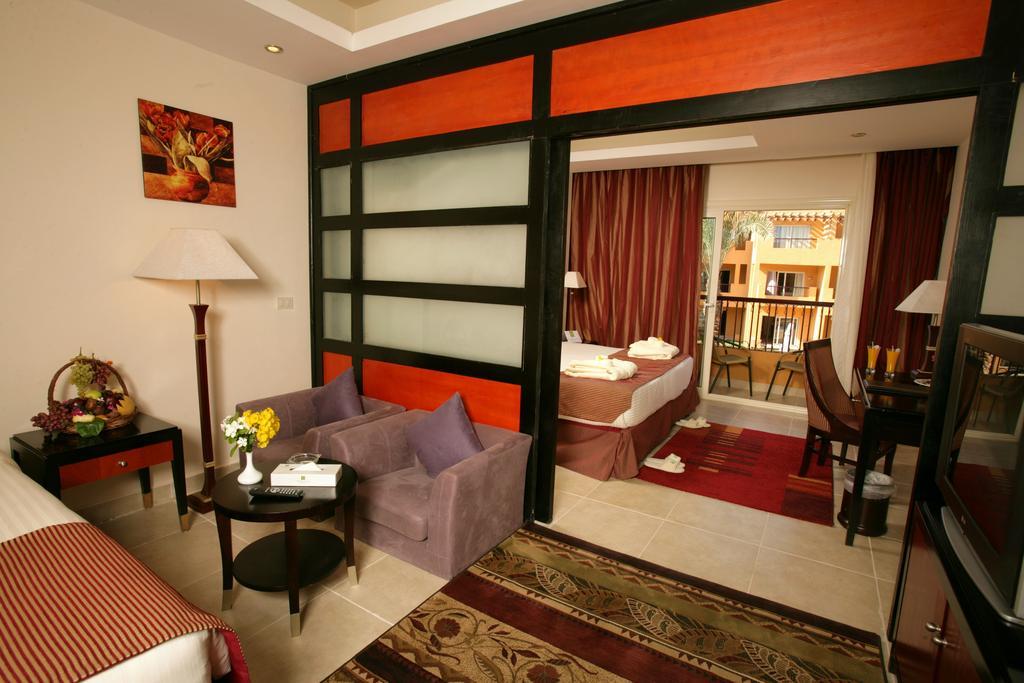 Rehana Royal - Aquapark & - Family & Couples Only - Premium Ultra 24h Sharm el Sheikh