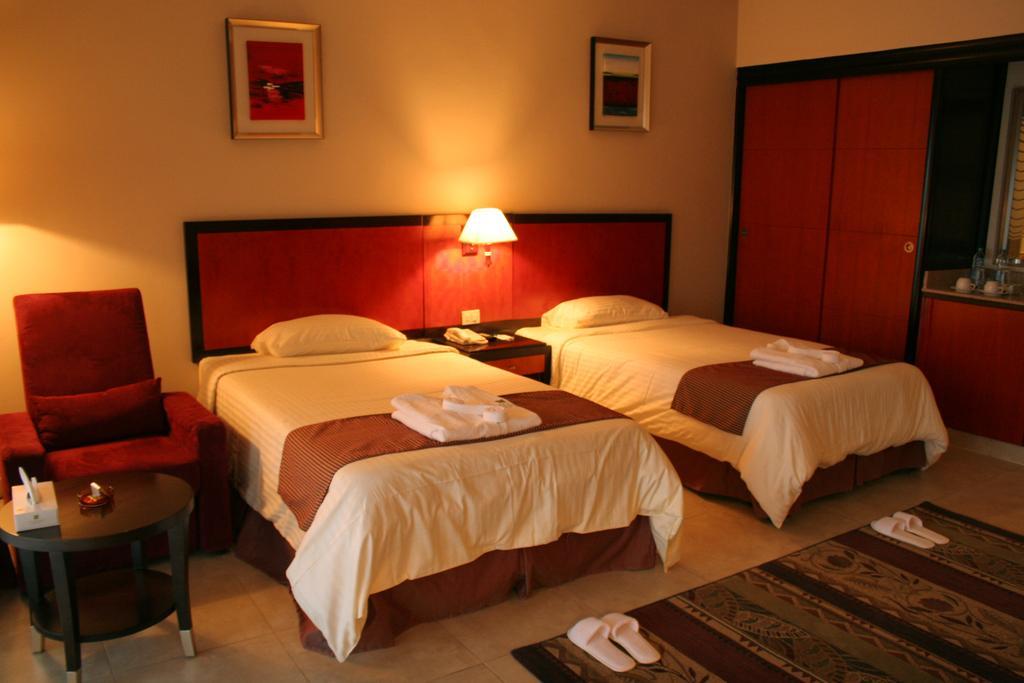 Rehana Royal - Aquapark & - Family & Couples Only - Premium Ultra 24h Sharm el Sheikh